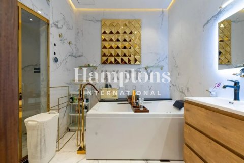 Villa in DAMAC Hills (Akoya by DAMAC), Dubai, UAE 5 bedrooms, 631.55459400 sq.m. № 651147 - photo 10