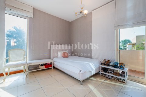 Villa te huur in Arabian Ranches 2, Dubai, VAE 3 slaapkamers, 408.77320000 vr.m., nr 651145 - foto 11