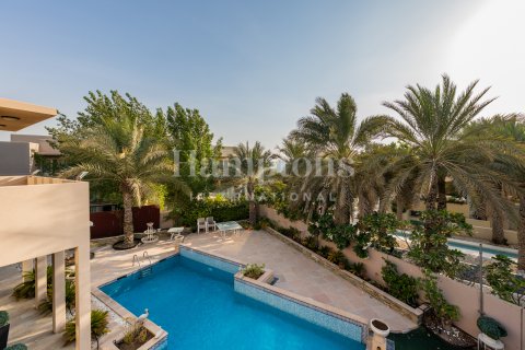 Villa te huur in Arabian Ranches 2, Dubai, VAE 3 slaapkamers, 408.77320000 vr.m., nr 651145 - foto 25