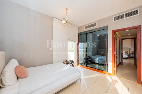 Villa te huur in Arabian Ranches 2, Dubai, VAE 3 slaapkamers, 408.77320000 vr.m., nr 651145 - foto 29