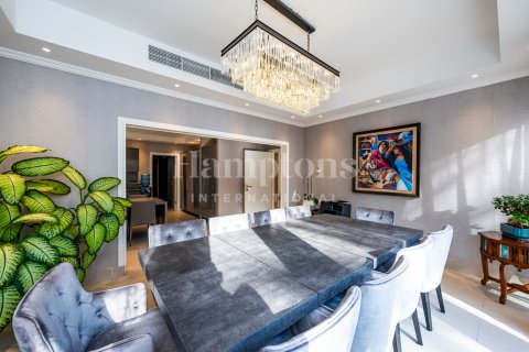 Villa te huur in Arabian Ranches 2, Dubai, VAE 3 slaapkamers, 408.77320000 vr.m., nr 651145 - foto 1