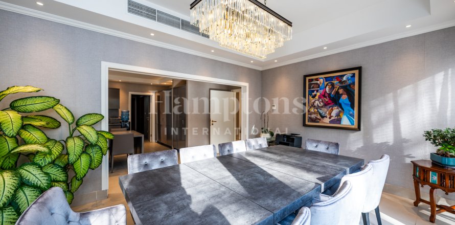 Villa in Arabian Ranches 2, Dubai, VAE 3 slaapkamers, 408.773 vr.m. nr 651145