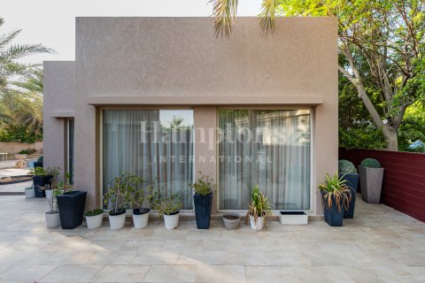 Villa te huur in Arabian Ranches 2, Dubai, VAE 3 slaapkamers, 408.77320000 vr.m., nr 651145 - foto 19