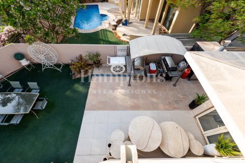 Villa te huur in Arabian Ranches 2, Dubai, VAE 3 slaapkamers, 408.77320000 vr.m., nr 651145 - foto 24