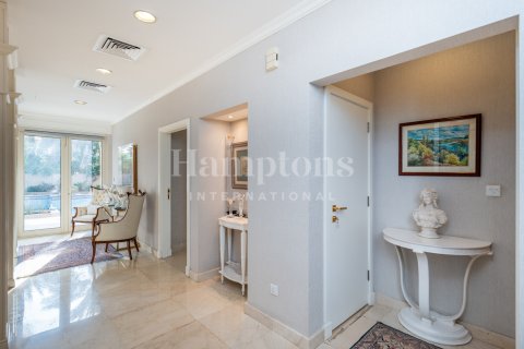 Villa te huur in Arabian Ranches 2, Dubai, VAE 3 slaapkamers, 408.77320000 vr.m., nr 651145 - foto 2