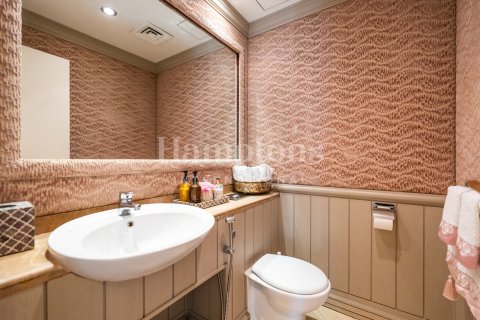 Villa te huur in Arabian Ranches 2, Dubai, VAE 3 slaapkamers, 408.77320000 vr.m., nr 651145 - foto 4