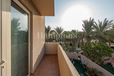 Villa te huur in Arabian Ranches 2, Dubai, VAE 3 slaapkamers, 408.77320000 vr.m., nr 651145 - foto 26