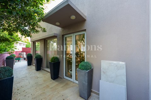 Villa te huur in Arabian Ranches 2, Dubai, VAE 3 slaapkamers, 408.77320000 vr.m., nr 651145 - foto 15