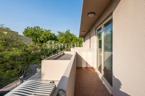 Villa te huur in Arabian Ranches 2, Dubai, VAE 3 slaapkamers, 408.77320000 vr.m., nr 651145 - foto 22