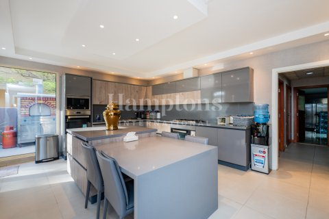 Villa te huur in Arabian Ranches 2, Dubai, VAE 3 slaapkamers, 408.77320000 vr.m., nr 651145 - foto 5