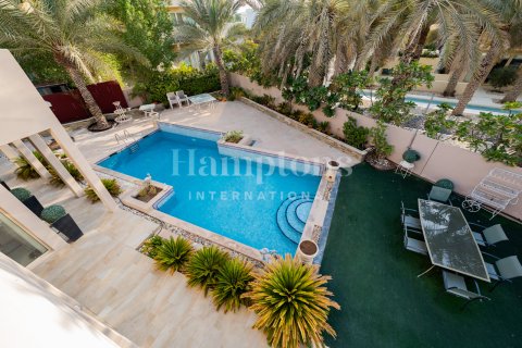 Villa te huur in Arabian Ranches 2, Dubai, VAE 3 slaapkamers, 408.77320000 vr.m., nr 651145 - foto 28