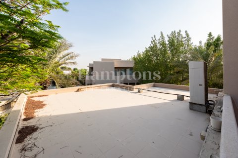 Villa te huur in Arabian Ranches 2, Dubai, VAE 3 slaapkamers, 408.77320000 vr.m., nr 651145 - foto 21