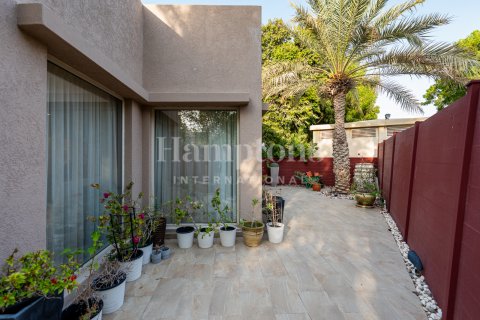 Villa te huur in Arabian Ranches 2, Dubai, VAE 3 slaapkamers, 408.77320000 vr.m., nr 651145 - foto 17