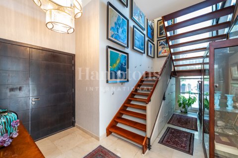 Villa te huur in Arabian Ranches 2, Dubai, VAE 3 slaapkamers, 408.77320000 vr.m., nr 651145 - foto 3