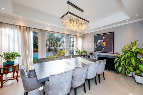 Villa te huur in Arabian Ranches 2, Dubai, VAE 3 slaapkamers, 408.77320000 vr.m., nr 651145 - foto 7