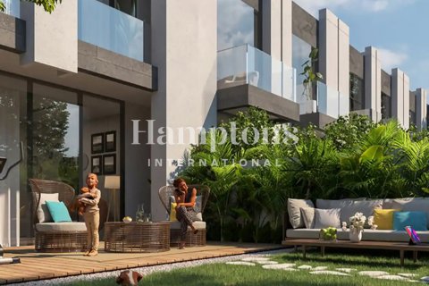 Stadthaus zur Miete in Dubai Land, Dubai, VAE 2 Schlafzimmer, 106.37393500 m2 Nr. 651149 - Foto 2