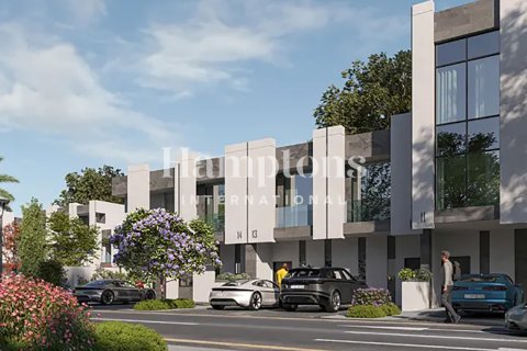 Stadthaus zur Miete in Dubai Land, Dubai, VAE 2 Schlafzimmer, 106.37393500 m2 Nr. 651149 - Foto 19