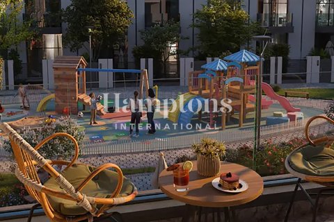 Stadthaus zur Miete in Dubai Land, Dubai, VAE 2 Schlafzimmer, 106.37393500 m2 Nr. 651149 - Foto 5