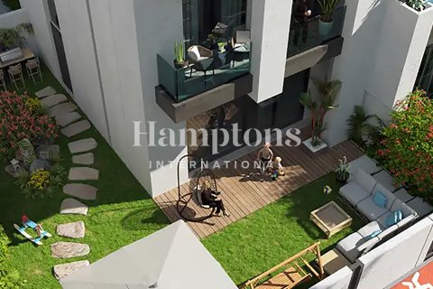 Stadthaus zur Miete in Dubai Land, Dubai, VAE 2 Schlafzimmer, 106.37393500 m2 Nr. 651149 - Foto 16