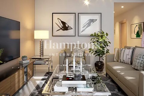 Stadthaus zur Miete in Dubai Land, Dubai, VAE 2 Schlafzimmer, 106.37393500 m2 Nr. 651149 - Foto 4