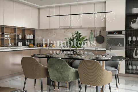 Stadthaus zur Miete in Dubai Land, Dubai, VAE 2 Schlafzimmer, 106.37393500 m2 Nr. 651149 - Foto 11