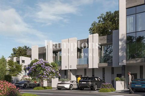 Stadthaus zur Miete in Dubai Land, Dubai, VAE 2 Schlafzimmer, 106.37393500 m2 Nr. 651149 - Foto 3