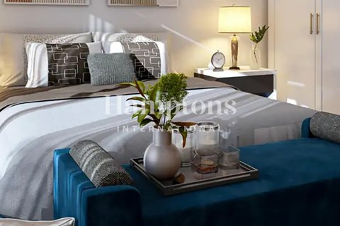 Stadthaus zur Miete in Dubai Land, Dubai, VAE 2 Schlafzimmer, 106.37393500 m2 Nr. 651149 - Foto 8