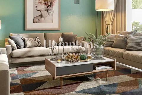 Stadthaus zur Miete in Dubai Land, Dubai, VAE 2 Schlafzimmer, 106.37393500 m2 Nr. 651149 - Foto 20