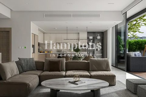 Stadthaus zur Miete in Dubai Land, Dubai, VAE 2 Schlafzimmer, 106.37393500 m2 Nr. 651149 - Foto 17