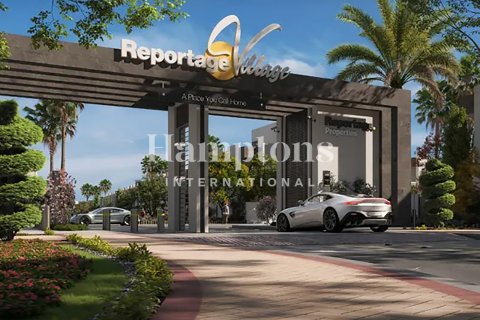 Stadthaus zur Miete in Dubai Land, Dubai, VAE 2 Schlafzimmer, 106.37393500 m2 Nr. 651149 - Foto 15