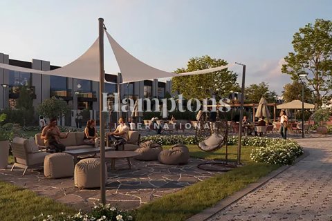 Stadthaus zur Miete in Dubai Land, Dubai, VAE 2 Schlafzimmer, 106.37393500 m2 Nr. 651149 - Foto 9