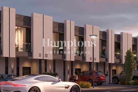 Stadthaus zur Miete in Dubai Land, Dubai, VAE 2 Schlafzimmer, 106.37393500 m2 Nr. 651149 - Foto 18