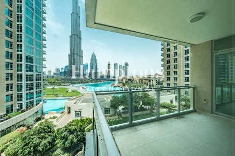 Downtown Dubai (Downtown Burj Dubai), Dubai, संयुक्त अरब अमीरात में अपार्टमेंट, 2 बेडरूम, 134.851 वर्ग मीटर, संख्या 651143 - फ़ोटो 18