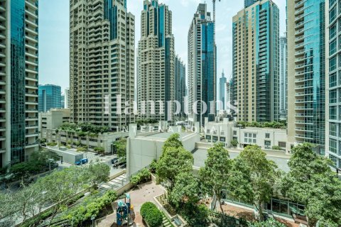 Downtown Dubai (Downtown Burj Dubai), Dubai, संयुक्त अरब अमीरात में अपार्टमेंट, 2 बेडरूम, 134.851 वर्ग मीटर, संख्या 651143 - फ़ोटो 1