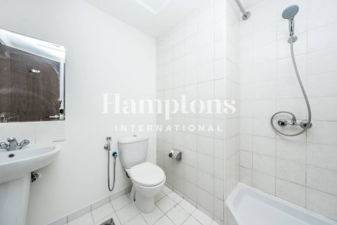 Downtown Dubai (Downtown Burj Dubai), Dubai, संयुक्त अरब अमीरात में अपार्टमेंट, 2 बेडरूम, 134.851 वर्ग मीटर, संख्या 651143 - फ़ोटो 11