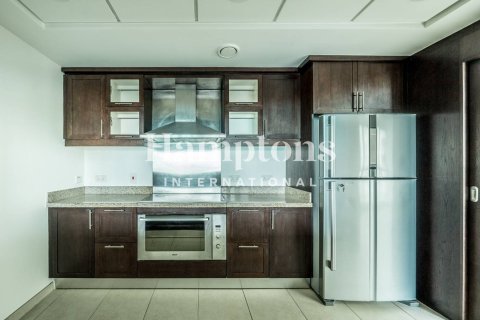 Downtown Dubai (Downtown Burj Dubai), Dubai, संयुक्त अरब अमीरात में अपार्टमेंट, 2 बेडरूम, 134.851 वर्ग मीटर, संख्या 651143 - फ़ोटो 13