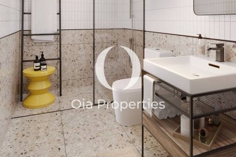 Apartament de vânzare în Al Shamkha, Abu Dhabi, EAU 2 dormitoare, 74 mp. №730943 - poză 9