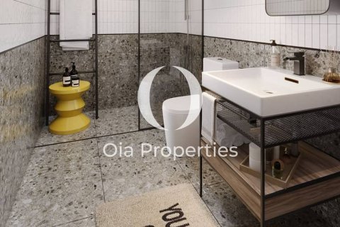 Apartament de vânzare în Al Shamkha, Abu Dhabi, EAU 2 dormitoare, 74 mp. №730943 - poză 10