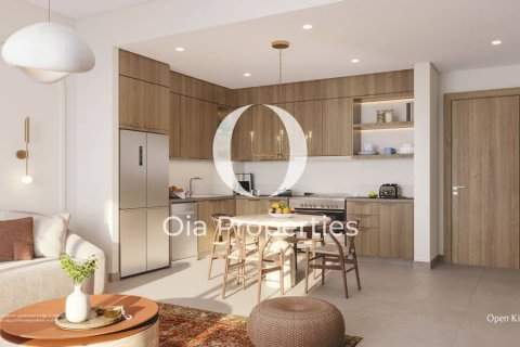 Apartamento en venta en Abu Dhabi, EAU 1 dormitorio, 77 m2 № 730941 - foto 7