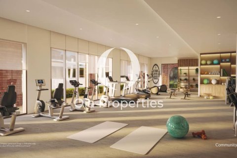 Apartamento en venta en Abu Dhabi, EAU 1 dormitorio, 77 m2 № 730941 - foto 4