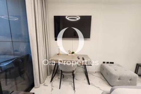 Apartament na sprzedaż w Al Maryah Island, Abu Dhabi, ZEA 33 mkw., nr 730939 - zdjęcie 6