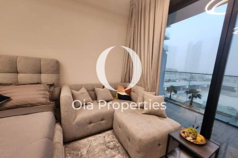 Apartament na sprzedaż w Al Maryah Island, Abu Dhabi, ZEA 33 mkw., nr 730939 - zdjęcie 4