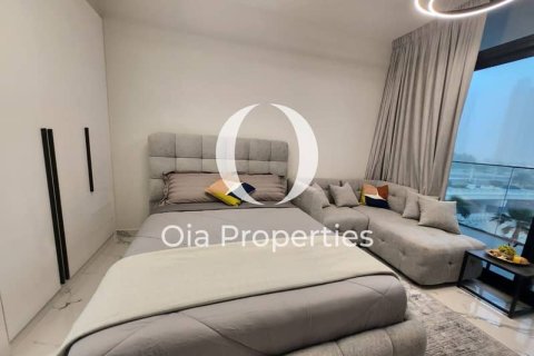 Apartament na sprzedaż w Al Maryah Island, Abu Dhabi, ZEA 33 mkw., nr 730939 - zdjęcie 7