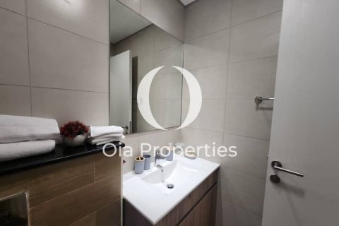 Apartament na sprzedaż w Al Maryah Island, Abu Dhabi, ZEA 33 mkw., nr 730939 - zdjęcie 9