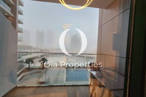 Apartament na sprzedaż w Al Maryah Island, Abu Dhabi, ZEA 33 mkw., nr 730939 - zdjęcie 2