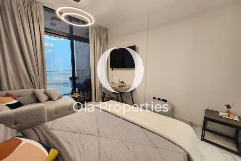 Apartament na sprzedaż w Al Maryah Island, Abu Dhabi, ZEA 33 mkw., nr 730939 - zdjęcie 3