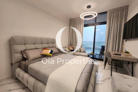 Apartament na sprzedaż w Al Maryah Island, Abu Dhabi, ZEA 33 mkw., nr 730939 - zdjęcie 8