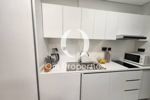 Apartament na sprzedaż w Al Maryah Island, Abu Dhabi, ZEA 33 mkw., nr 730939 - zdjęcie 5