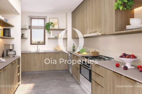 Apartamento para venda em Abu Dhabi, EAU 1 quarto, 70 m2 № 730942 - foto 3