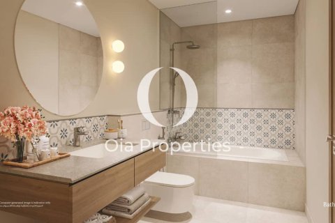 Apartamento para venda em Abu Dhabi, EAU 1 quarto, 70 m2 № 730942 - foto 8
